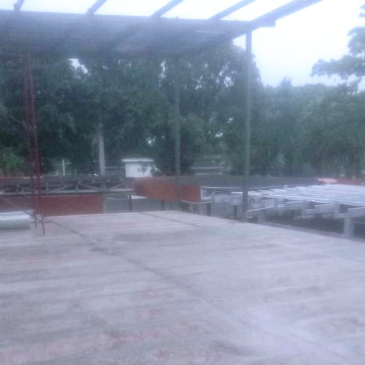 Panel LantaiGrand ElephantJakarta Timur